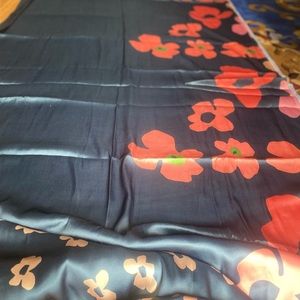 Indian clothing saree